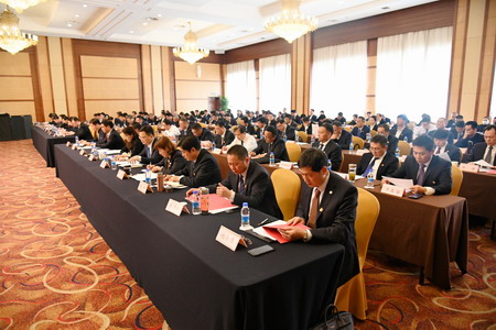 蘇鹽集團黨委召開2021年度全面從嚴治黨工作會議 蘇鹽集團黨委召開2021年度全面從嚴治黨工作會議