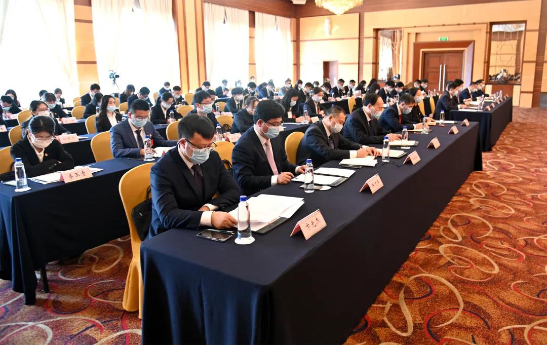 共青團江蘇省鹽業(yè)集團有限責(zé)任公司第四次代表大會在寧隆重召開 共青團江蘇省鹽業(yè)集團有限責(zé)任公司第四次代表大會在寧隆重召開