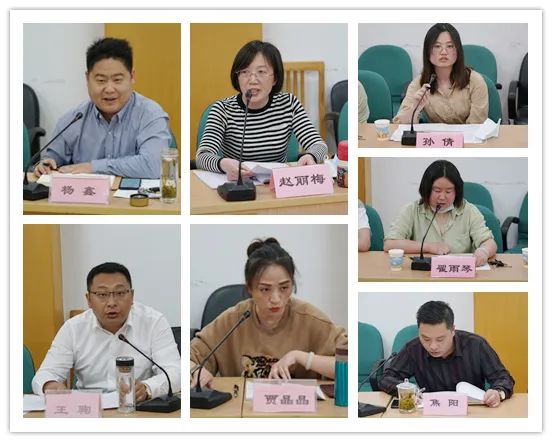奮斗正當(dāng)時,青春向未來——泰州鹽業(yè)公司黨委舉行青年員工座談會 奮斗正當(dāng)時,青春向未來——泰州鹽業(yè)公司黨委舉行青年員工座談會