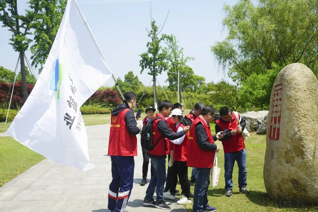 大干紅五月丨蘇州鹽業(yè)公司:火熱激情點(diǎn)燃火紅五月 實(shí)干作為爭創(chuàng)實(shí)績實(shí)效 大干紅五月丨蘇州鹽業(yè)公司:火熱激情點(diǎn)燃火紅五月 實(shí)干作為爭創(chuàng)實(shí)績實(shí)效