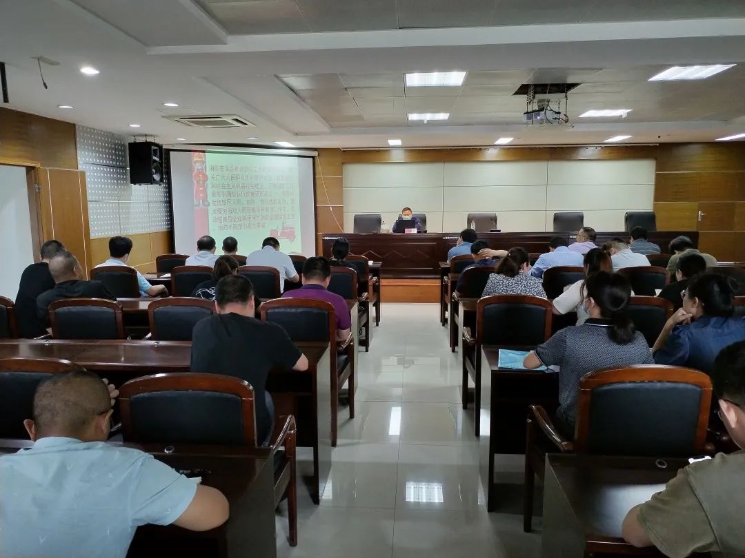 安全生產月丨南通鹽業(yè)公司:夯實安全責任 筑牢安全防線 安全生產月丨南通鹽業(yè)公司:夯實安全責任 筑牢安全防線