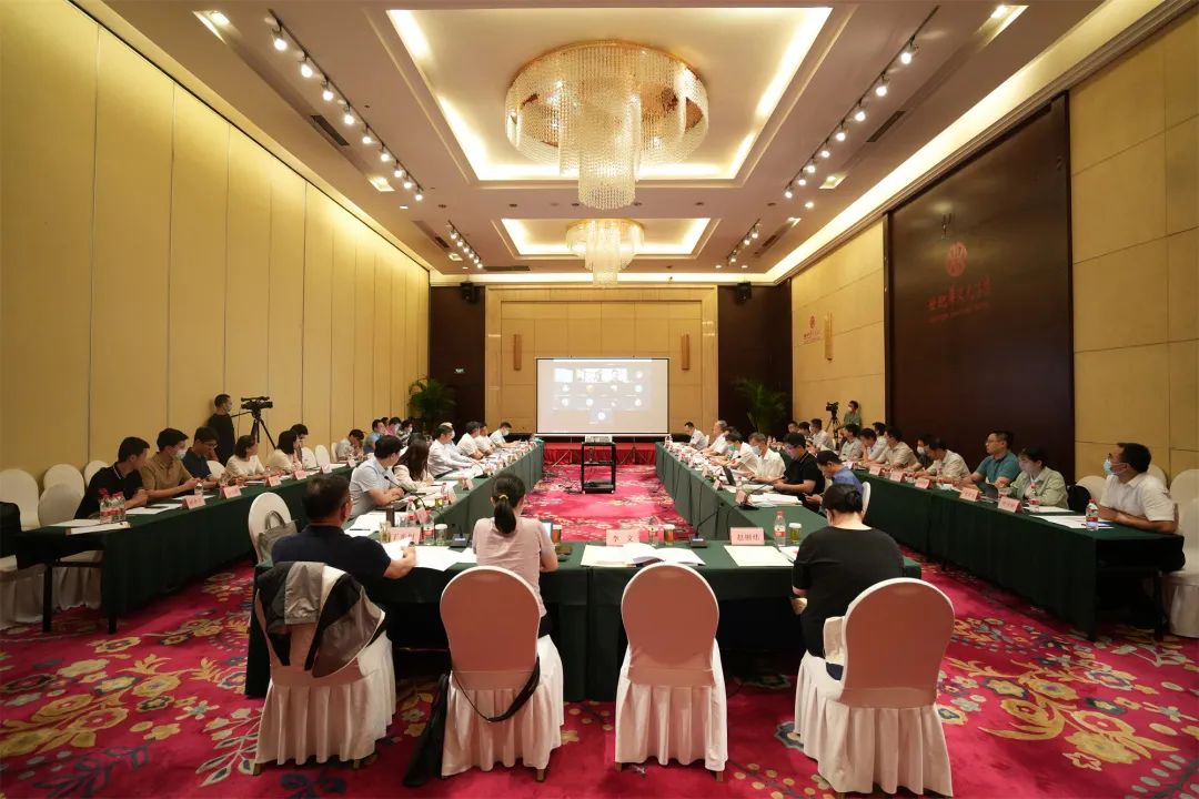 蘇鹽集團(tuán)465MW/2600MWh鹽穴壓縮空氣儲(chǔ)能項(xiàng)目可研報(bào)告通過專家評審 蘇鹽集團(tuán)465MW/2600MWh鹽穴壓縮空氣儲(chǔ)能項(xiàng)目可研報(bào)告通過專家評審