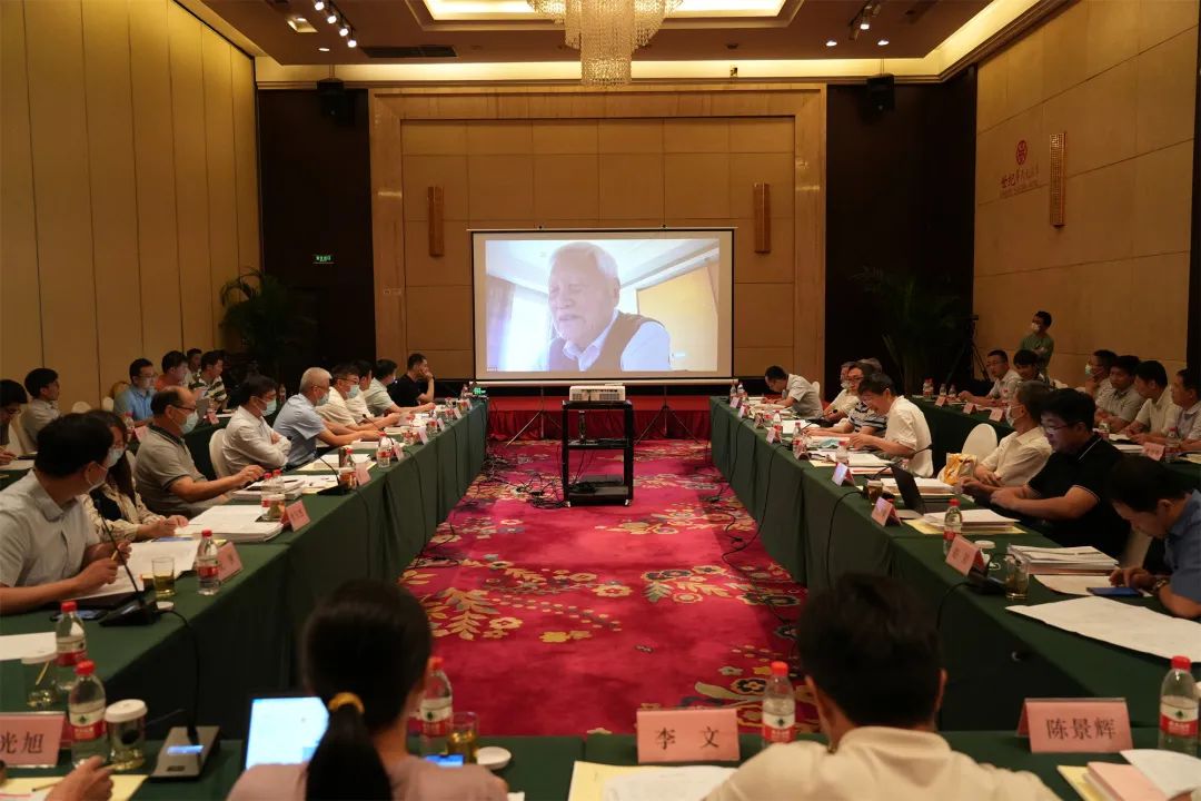 蘇鹽集團(tuán)465MW/2600MWh鹽穴壓縮空氣儲(chǔ)能項(xiàng)目可研報(bào)告通過專家評審 蘇鹽集團(tuán)465MW/2600MWh鹽穴壓縮空氣儲(chǔ)能項(xiàng)目可研報(bào)告通過專家評審
