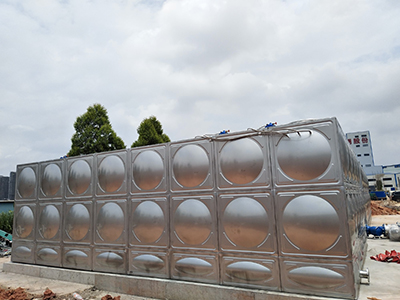 不锈钢水箱