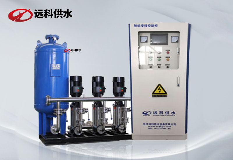 变频供水设备_变频恒压供水设备厂产品