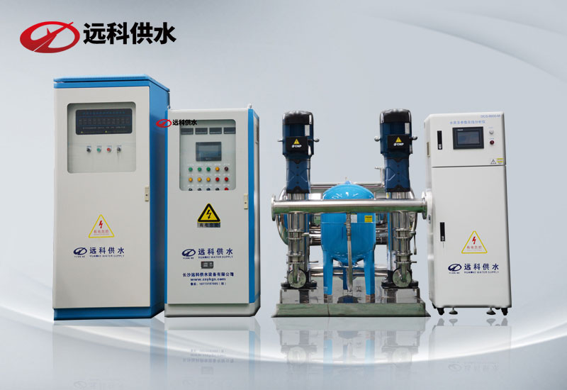 变频供水设备_变频恒压供水设备厂产品